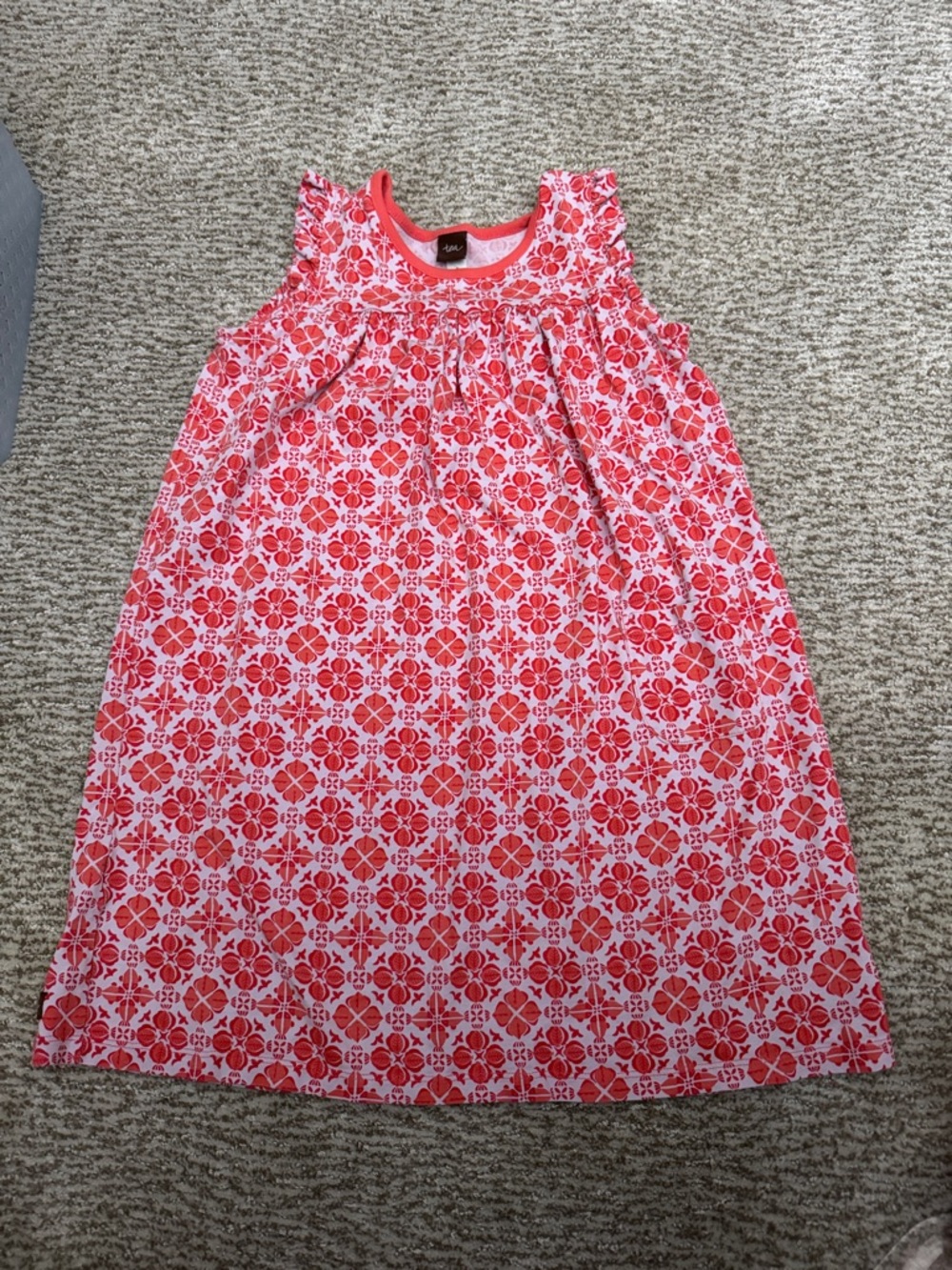 Tea Collection Dress 8